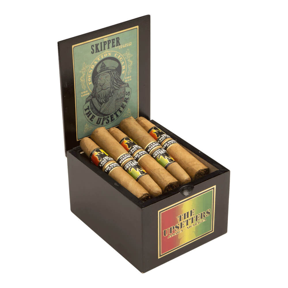 View product media TUPTS The Skipper, , jrcigars 2
